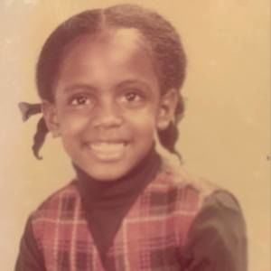 Meet your Posher, Cheryl